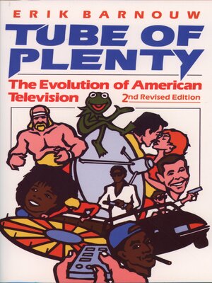 cover image of Tube of Plenty